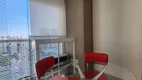 Foto 2 de Apartamento com 1 Quarto para alugar, 45m² em Vila Olímpia, São Paulo