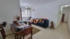 Foto 2 de Apartamento com 2 Quartos à venda, 122m² em Embaré, Santos