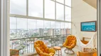Foto 14 de Cobertura com 4 Quartos à venda, 210m² em Vila Sofia, São Paulo