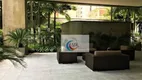 Foto 3 de Sala Comercial para alugar, 100m² em Itaim Bibi, São Paulo