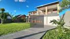 Foto 35 de Casa com 3 Quartos à venda, 261m² em Campeche, Florianópolis