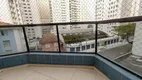 Foto 17 de Apartamento com 4 Quartos à venda, 160m² em Pitangueiras, Guarujá