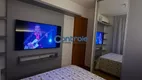 Foto 3 de Apartamento com 2 Quartos à venda, 40m² em Serraria, São José