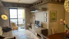 Foto 14 de Apartamento com 3 Quartos à venda, 107m² em Vila Izabel, Curitiba