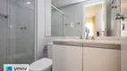 Foto 19 de Apartamento com 1 Quarto à venda, 25m² em Mercês, Curitiba