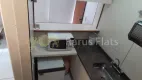 Foto 3 de Flat com 1 Quarto para alugar, 40m² em Jardim Paulista, São Paulo