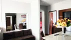 Foto 3 de Apartamento com 3 Quartos à venda, 96m² em Ouro Minas, Belo Horizonte