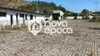 Foto 13 de Lote/Terreno à venda, 19200m² em Senador Vasconcelos, Rio de Janeiro