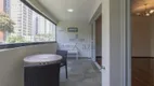 Foto 2 de Apartamento com 3 Quartos à venda, 140m² em Moema, São Paulo