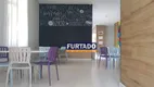 Foto 52 de Apartamento com 3 Quartos à venda, 144m² em Campestre, Santo André