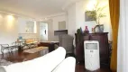 Foto 41 de Apartamento com 4 Quartos à venda, 180m² em Indianópolis, São Paulo