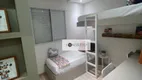 Foto 4 de Casa de Condomínio com 2 Quartos à venda, 52m² em Colinas de Indaiatuba, Indaiatuba