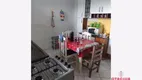 Foto 6 de Casa com 4 Quartos à venda, 148m² em Cooperativa, São Bernardo do Campo