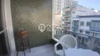 Foto 9 de Apartamento com 1 Quarto à venda, 61m² em Vila Isabel, Rio de Janeiro
