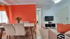 Foto 4 de Apartamento com 2 Quartos à venda, 60m² em Enseada, Guarujá