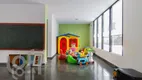 Foto 6 de Apartamento com 3 Quartos à venda, 140m² em Brooklin, São Paulo