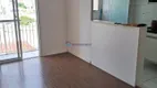 Foto 3 de Apartamento com 1 Quarto à venda, 37m² em Cambuci, São Paulo