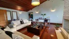 Foto 3 de Casa de Condomínio com 5 Quartos à venda, 420m² em Varzea, Teresópolis