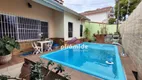 Foto 2 de Casa com 3 Quartos à venda, 185m² em Indaiá, Caraguatatuba