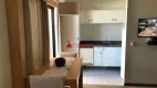 Foto 8 de Flat com 1 Quarto à venda, 42m² em Campo Belo, São Paulo