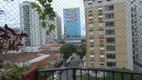 Foto 8 de Apartamento com 4 Quartos para alugar, 204m² em Aparecida, Santos