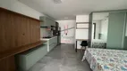 Foto 2 de Apartamento com 1 Quarto para venda ou aluguel, 33m² em Tatuapé, São Paulo