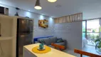 Foto 3 de Apartamento com 1 Quarto à venda, 21m² em Porto de Galinhas, Ipojuca