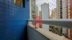 Foto 8 de Apartamento com 2 Quartos à venda, 67m² em Moema, São Paulo