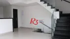 Foto 12 de Casa com 2 Quartos para venda ou aluguel, 90m² em Campo Grande, Santos