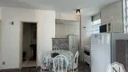 Foto 6 de Apartamento com 1 Quarto à venda, 47m² em Praia dos Sonhos, Itanhaém
