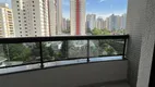 Foto 5 de Apartamento com 1 Quarto para venda ou aluguel, 79m² em Jardim Aquarius, São José dos Campos