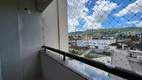 Foto 7 de Apartamento com 3 Quartos à venda, 64m² em Bom Retiro, Joinville
