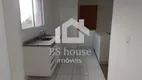 Foto 4 de Apartamento com 3 Quartos à venda, 86m² em Campestre, Santo André