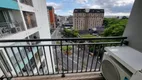 Foto 9 de Flat com 1 Quarto para alugar, 20m² em Santana, São Paulo
