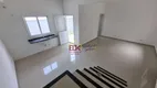 Foto 2 de Casa de Condomínio com 2 Quartos à venda, 105m² em Massaguaçu, Caraguatatuba