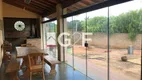 Foto 13 de Fazenda/Sítio com 3 Quartos à venda, 350m² em Jardim Monte Belo I, Campinas