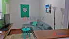 Foto 2 de Apartamento com 2 Quartos à venda, 47m² em Jardim Paulista, Rio Claro