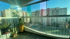 Foto 4 de Apartamento com 4 Quartos à venda, 115m² em Jardim Bonfiglioli, São Paulo