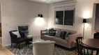 Foto 2 de Apartamento com 1 Quarto à venda, 70m² em Brooklin, São Paulo