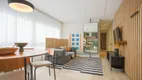 Foto 19 de Apartamento com 2 Quartos à venda, 66m² em Vila Izabel, Curitiba