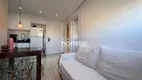 Foto 4 de Apartamento com 2 Quartos à venda, 35m² em Brasilândia, São Paulo