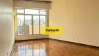 Foto 2 de Apartamento com 3 Quartos à venda, 74m² em Baeta Neves, São Bernardo do Campo