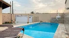 Foto 9 de Casa com 3 Quartos à venda, 117m² em Solemar, Praia Grande