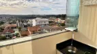 Foto 10 de Apartamento com 2 Quartos à venda, 85m² em Jardim Carvalho, Ponta Grossa