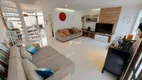 Foto 5 de Casa de Condomínio com 3 Quartos à venda, 180m² em Enseada, Guarujá