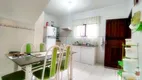 Foto 3 de Casa de Condomínio com 2 Quartos à venda, 94m² em Parque São Vicente, São Vicente
