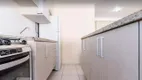 Foto 11 de Apartamento com 1 Quarto para alugar, 50m² em Sítio Tamboré Alphaville, Barueri