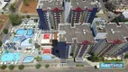 Foto 12 de Apartamento com 1 Quarto à venda, 44m² em Do Turista, Caldas Novas