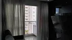 Foto 2 de Apartamento com 2 Quartos à venda, 53m² em Sacomã, São Paulo
