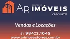 Foto 5 de Lote/Terreno à venda, 360m² em Vila São João, Torres